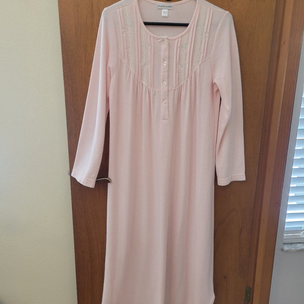 Miss Elaine Night Gown